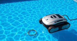 robots replacing suction cleaners