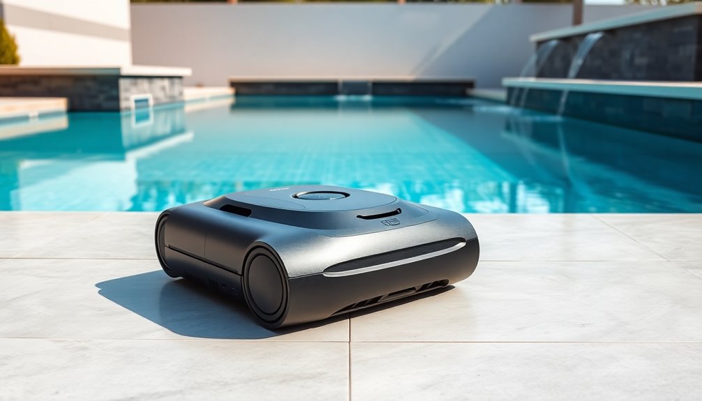seamless modern pool compatibility