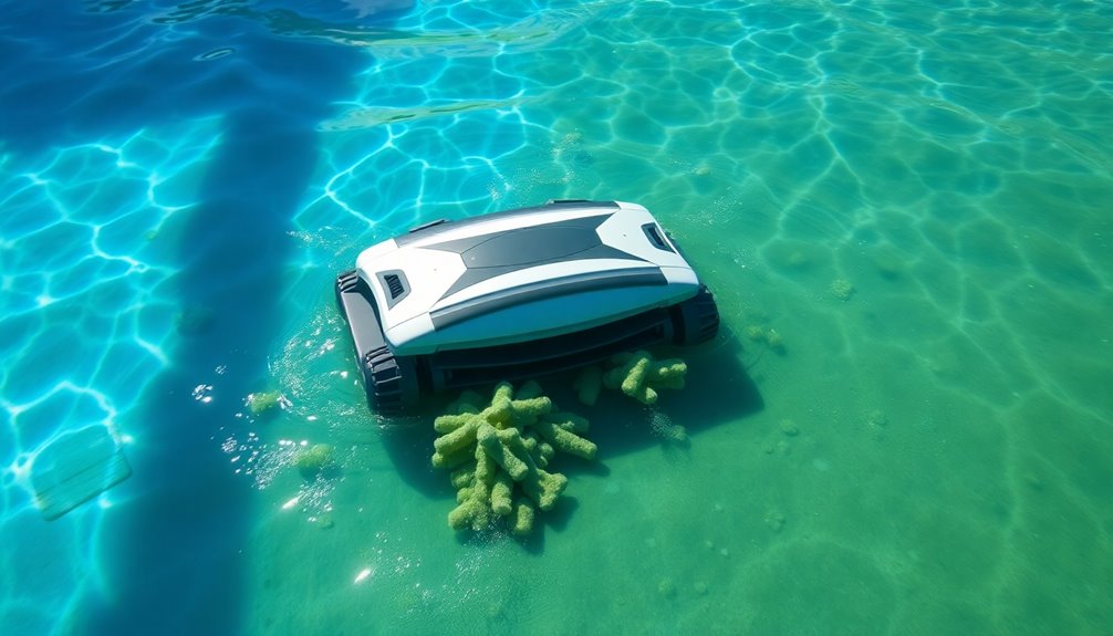 selecting effective pool cleaning solutions