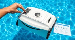 selecting the ideal pool cleaner