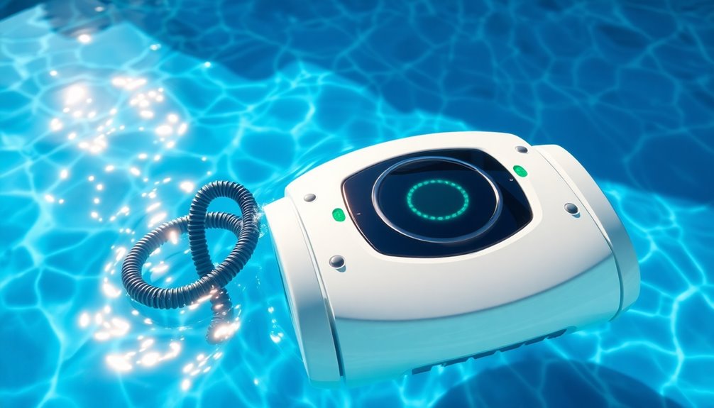 smart adaptive cleaning technology
