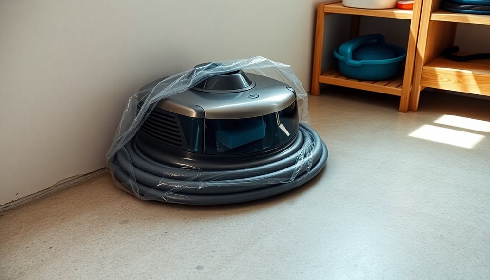 store in cool dry place
