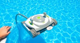 suitable for above ground pools