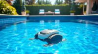 top automatic pool cleaners