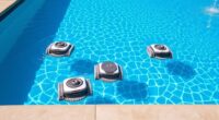 top automatic pool cleaners