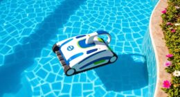 top eco friendly pool cleaners