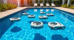 top eco friendly pool cleaners
