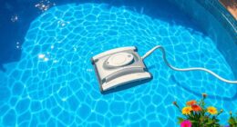 top inground pool cleaner picks