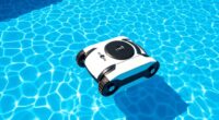 top inground pool cleaners