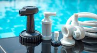 top pool cleaner brands