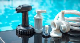 top pool cleaner brands
