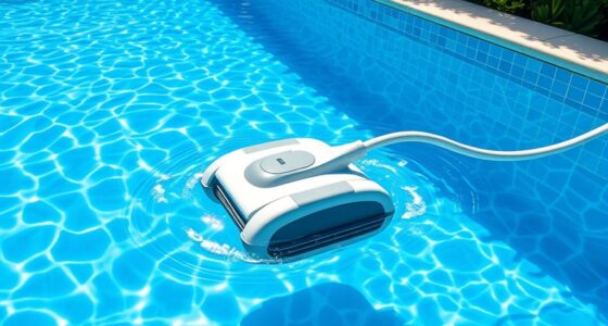 top pool cleaner picks