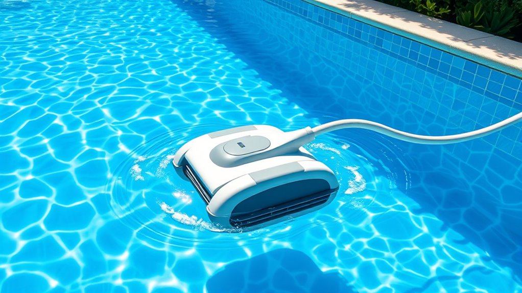 top pool cleaner picks