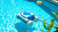 top pressure pool cleaners