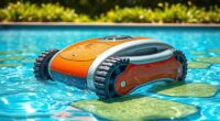 top robotic algae cleaners