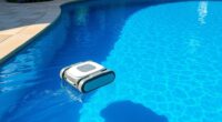 top robotic pool cleaners