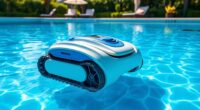 top robotic pool cleaners