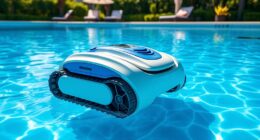 top robotic pool cleaners