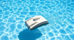 top sand dirt pool cleaners