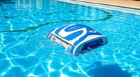 top suction pool cleaner options