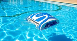 top suction pool cleaner options