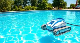 top suction pool cleaner picks