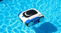 top user friendly pool cleaners