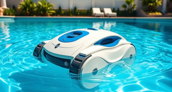 top wi fi pool cleaners