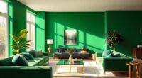 2025 s trending color integration
