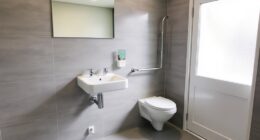 accessible bathroom modifications