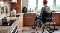 accessible kitchen cooking gadgets