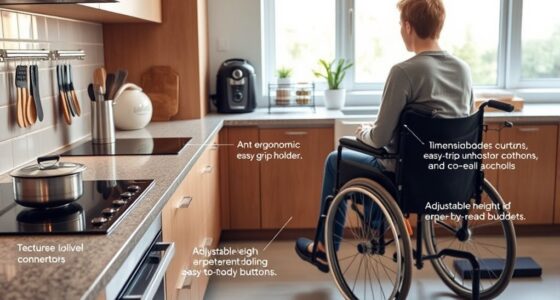 accessible kitchen cooking gadgets