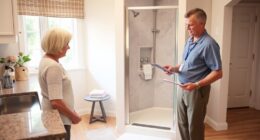 aging in place home modifications