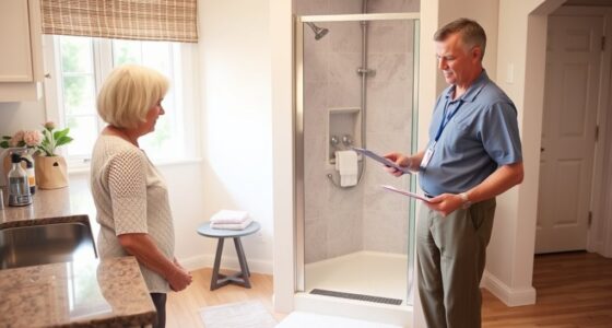 aging in place home modifications