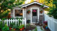 backyard granny flat trend