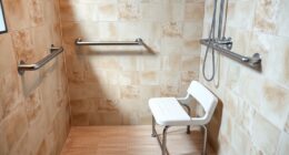 bathroom fall prevention upgrades