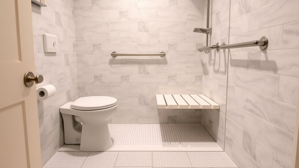 bathroom safety enhancements guide