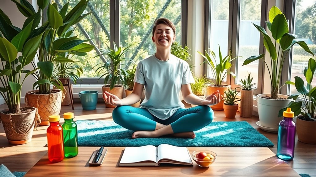 brain boosting activities for mental wellness