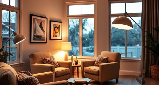 bright accessible lighting tips