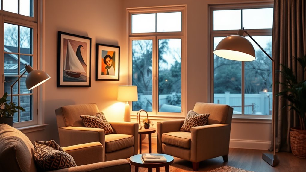 bright accessible lighting tips