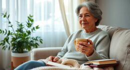 caregiver burnout self care resources