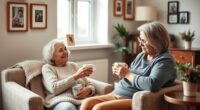 caregiver respite care importance