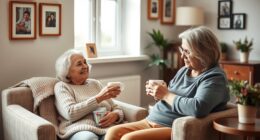 caregiver respite care importance