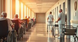 caregiver shortage crisis
