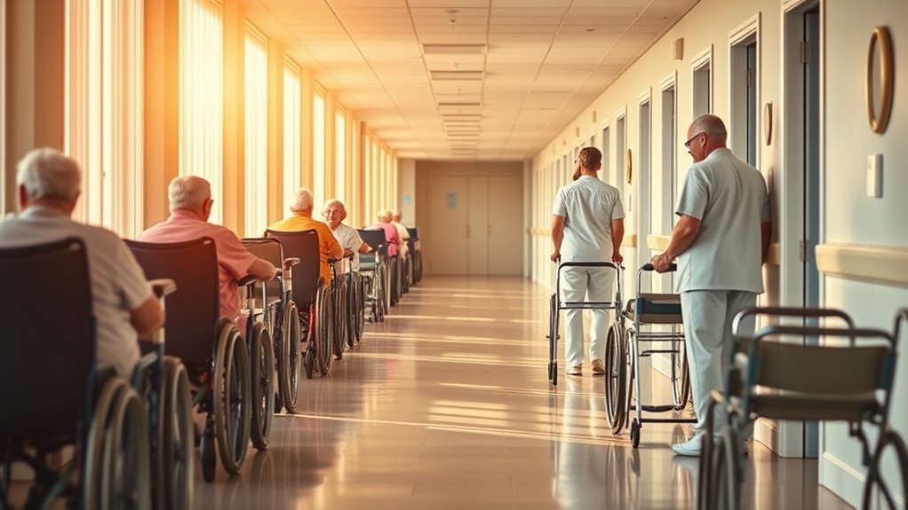 caregiver shortage crisis