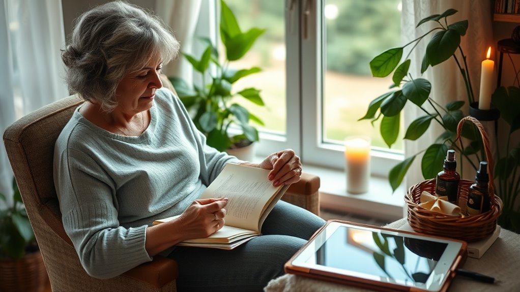 caregiver support and respite