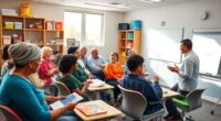 caregiving training programs overview