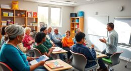 caregiving training programs overview