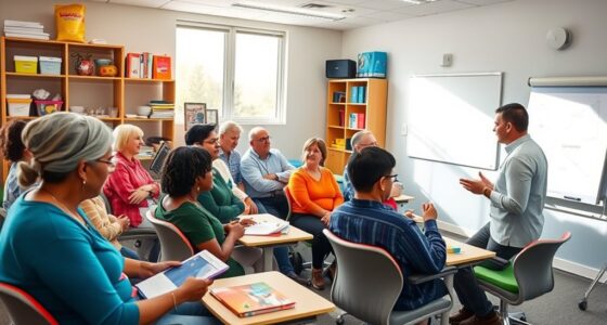 caregiving training programs overview