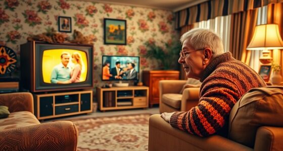 classic tv shows return